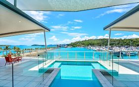 Pavillions Penthouse 25 - Luxury Waterfront Apartment With Private Roof Top Pool And Buggy